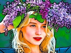 Flower Power